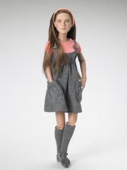 Tonner - Nancy Drew - Basic Sleuth Nancy Drew - кукла